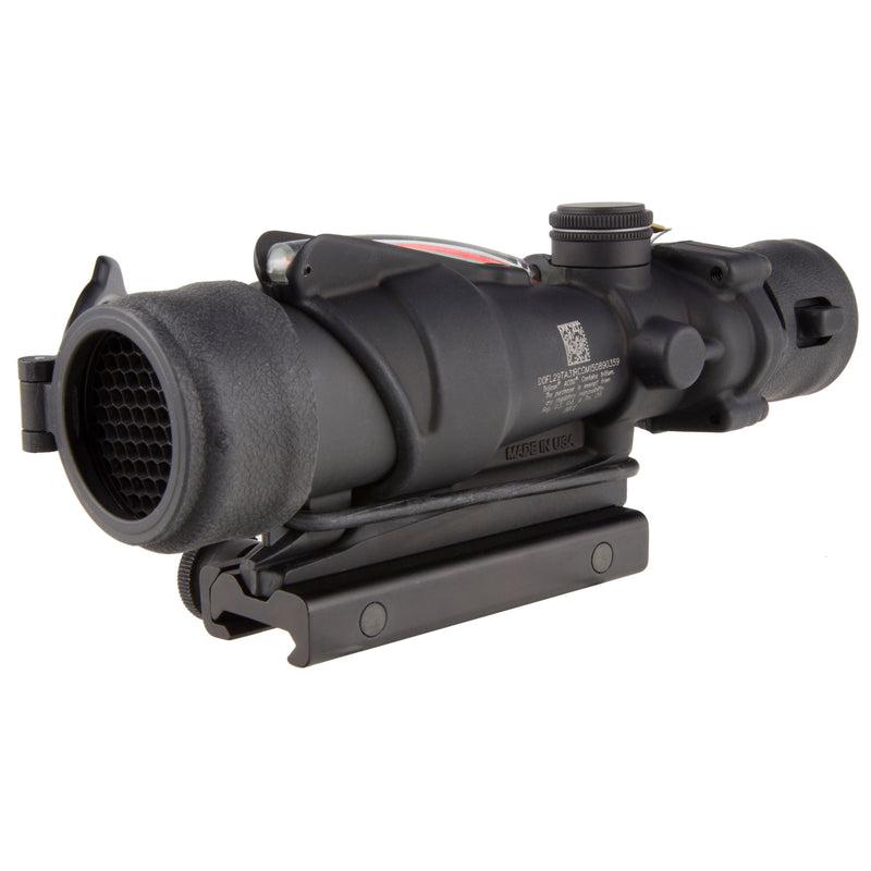 Load image into Gallery viewer, Trijicon Acog Rco 4x32 Red Chv M150
