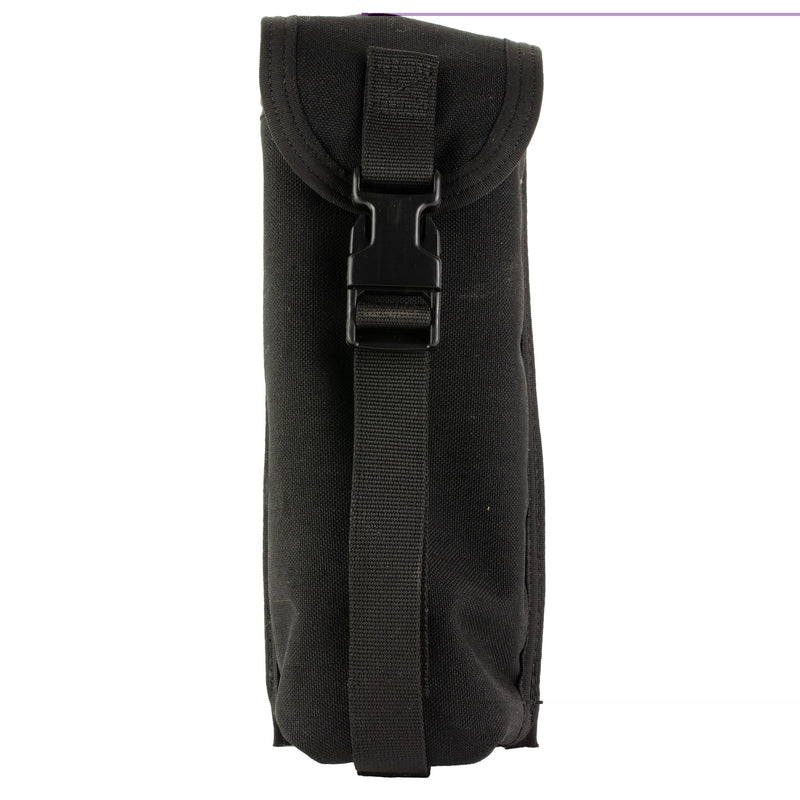 Load image into Gallery viewer, Coletac Vulcan Supp Pouch Blk Long
