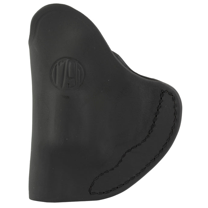 1791 Rvlvr Iwb Tuck Stlth Blk Rh Sz1