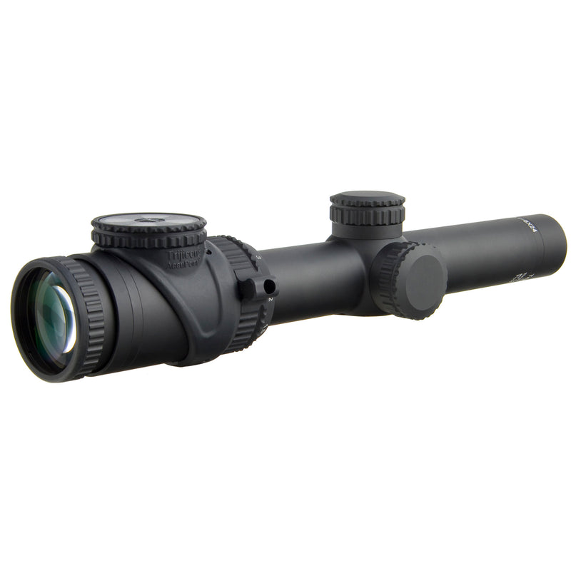 Load image into Gallery viewer, Trijicon Accupoint 1-6x24 Cir Xhr Gr
