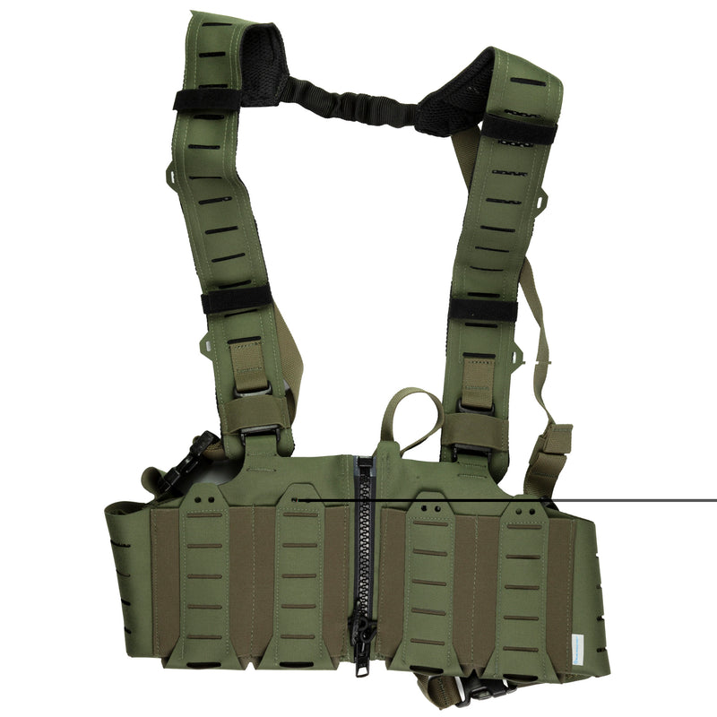 Load image into Gallery viewer, Bl Force 10spd Sf Chest Rig M4 Rg
