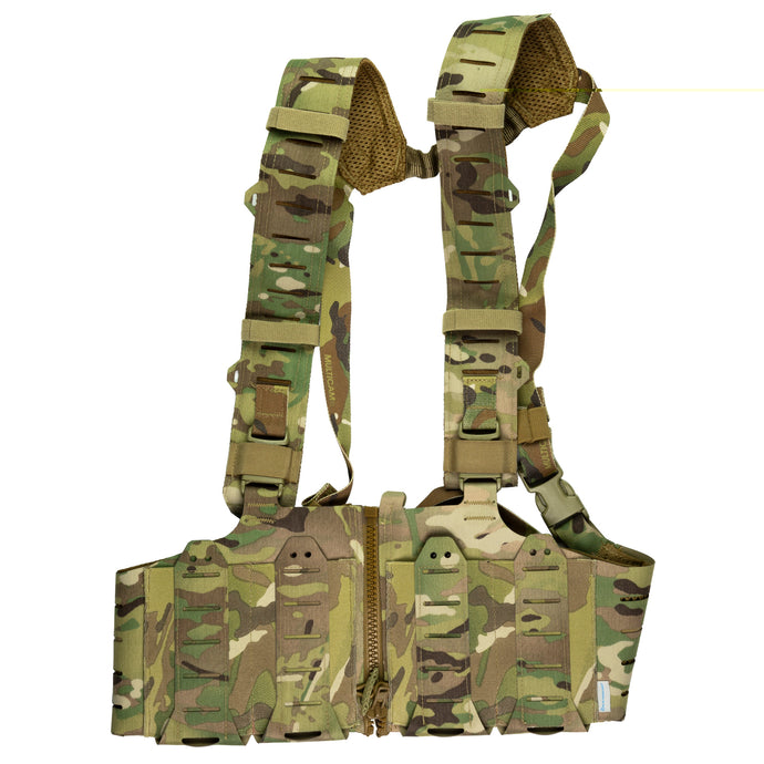 Bl Force 10spd Sf Chest Rig M4 Mc