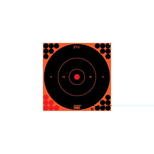 Pro-shot Target 12