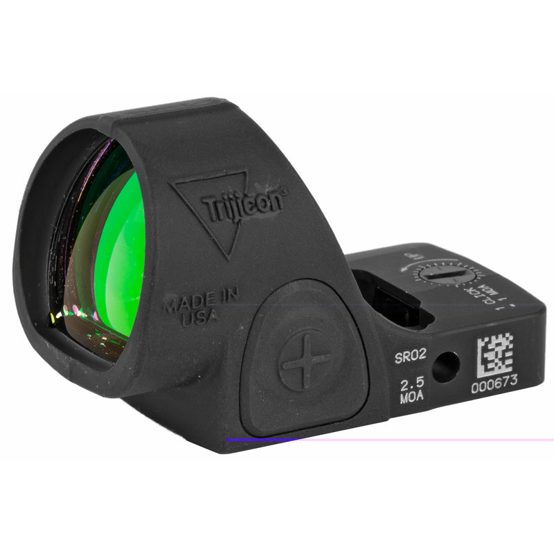 Load image into Gallery viewer, Trijicon Sro 2.5 Moa Adj Led Red Dot
