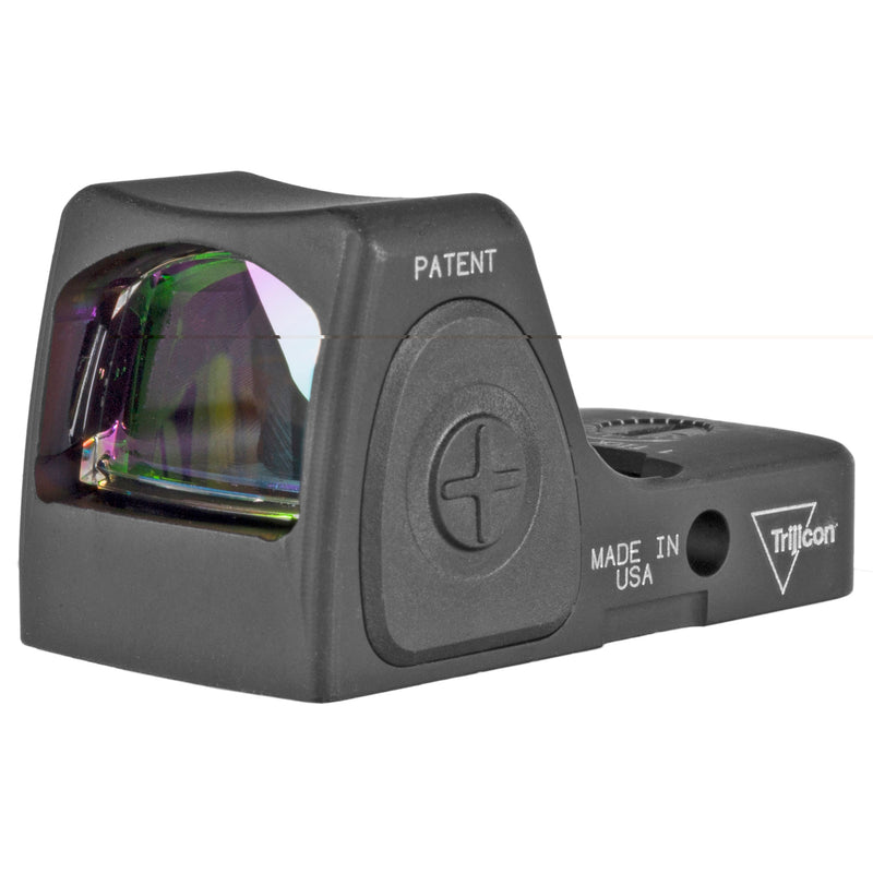 Load image into Gallery viewer, Trijicon Rmrcc 6.5 Moa Blk
