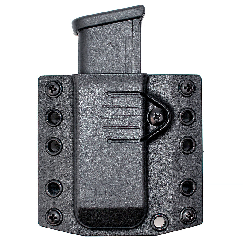 Load image into Gallery viewer, Bravo Sgl Mag Pch For G43/shield Sml
