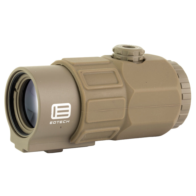 Load image into Gallery viewer, Eotech G45 5x Magnifier W/sts Tan
