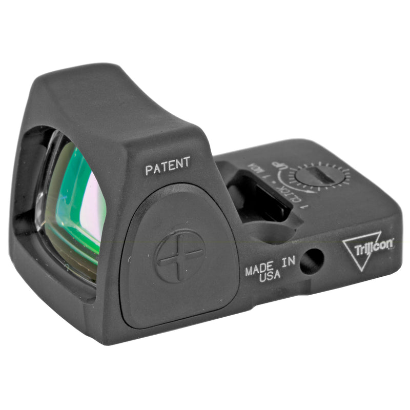 Load image into Gallery viewer, Trijicon Rmr Type 2 Adj 3.25 Moa Blk
