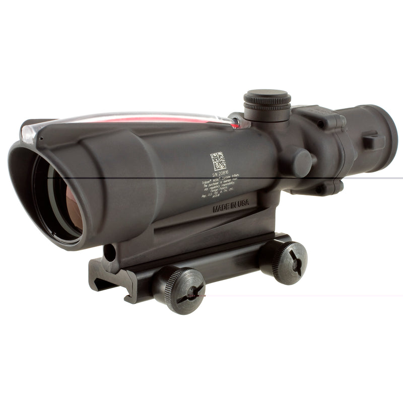 Load image into Gallery viewer, Trijicon Acog 3.5x35 Red Xhr .223
