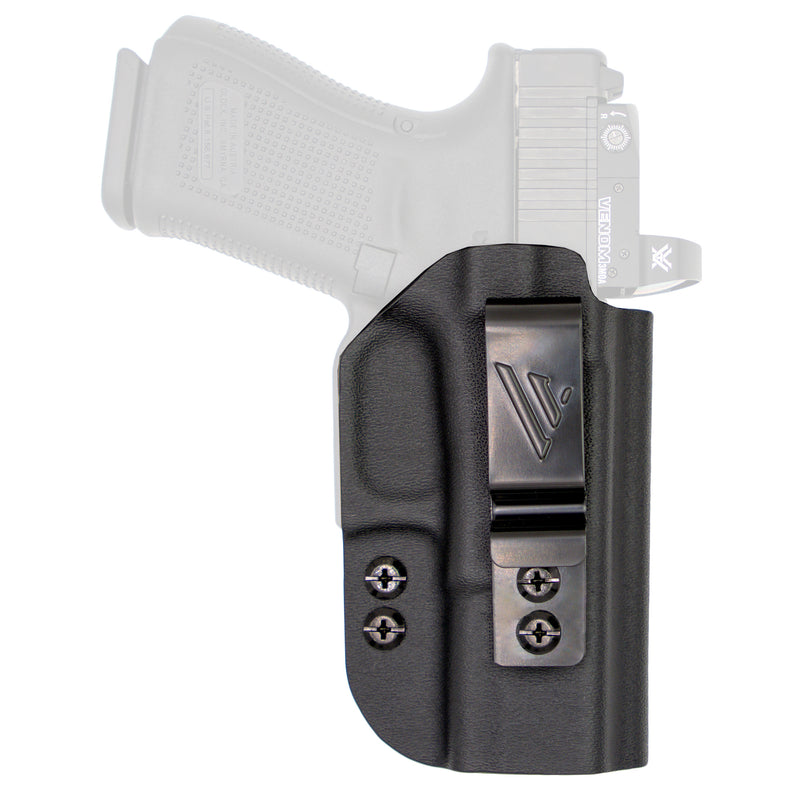 Load image into Gallery viewer, Vrscry Obsidian P365 Macro Ambi Blk
