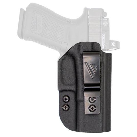 Vrscry Obsidian P365 Macro Ambi Blk