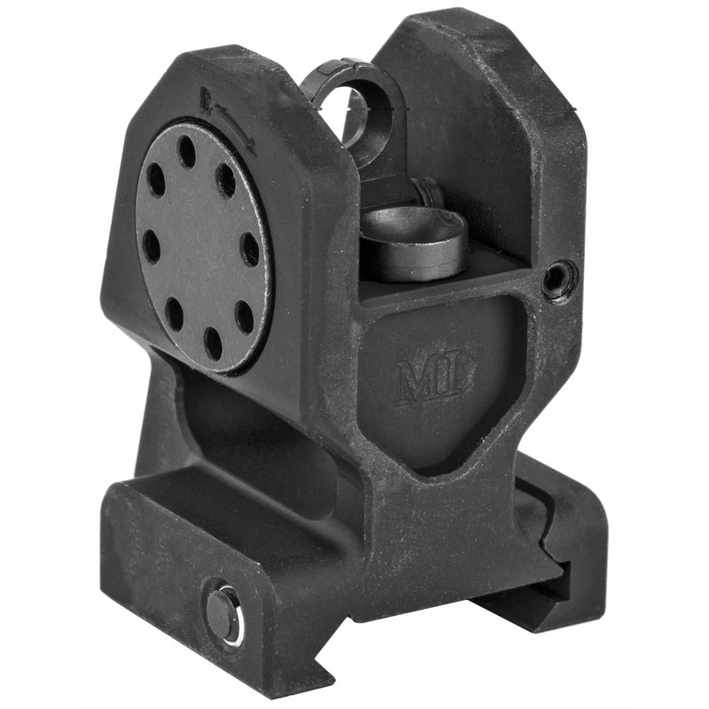 Load image into Gallery viewer, Midwest Combat Back Up Rear Sight
