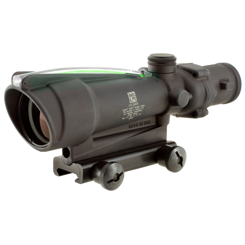 Load image into Gallery viewer, Trijicon Acog 3.5x35 .223 Grn Hor Sh
