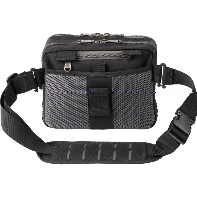 Load image into Gallery viewer, Bulldog Tactical Pistol Ccw Go Bag
