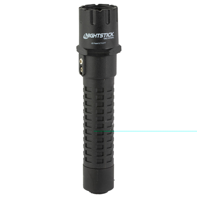 Nightstick Polymr Tac Light 800l Blk