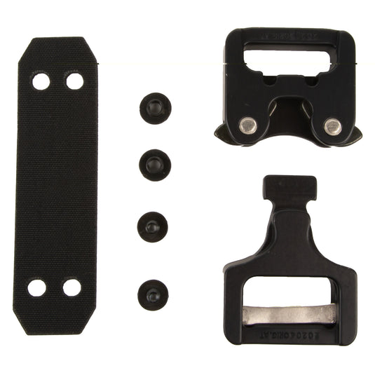 Bl Force Buckle Kit For Grid Belt Bk
