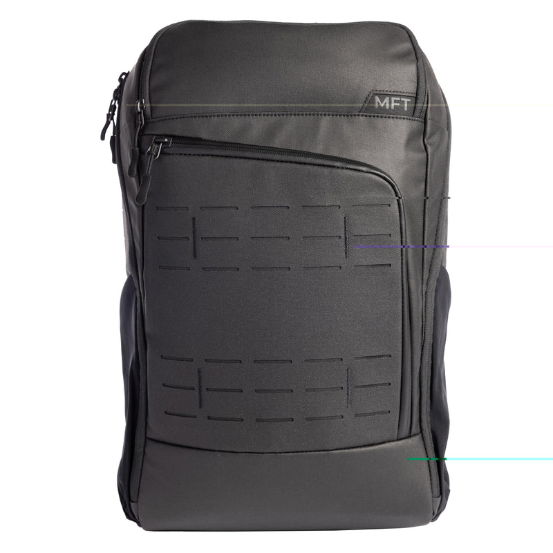 Load image into Gallery viewer, Mft Achro Edc 22l Backpack Lcm Blk
