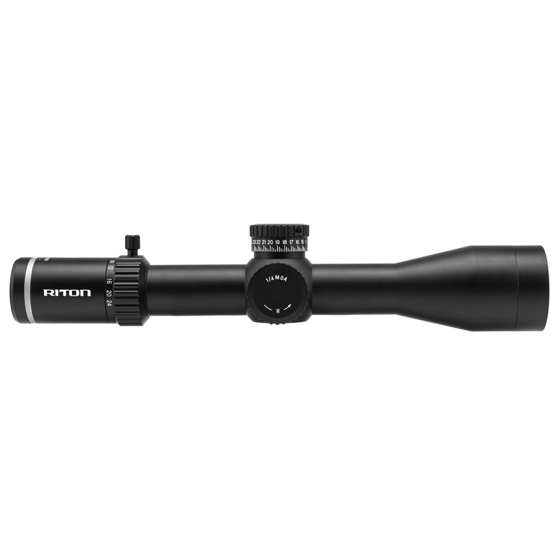 Load image into Gallery viewer, Riton 7 Conquer 3-24x50 Moa 34mm Ffp
