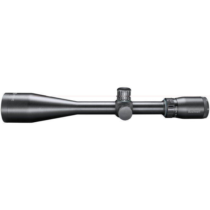 Bushnell Prime 6-18x50 Multi X Black