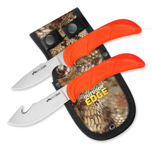 Od Edge Wild-pair Skinner/caper