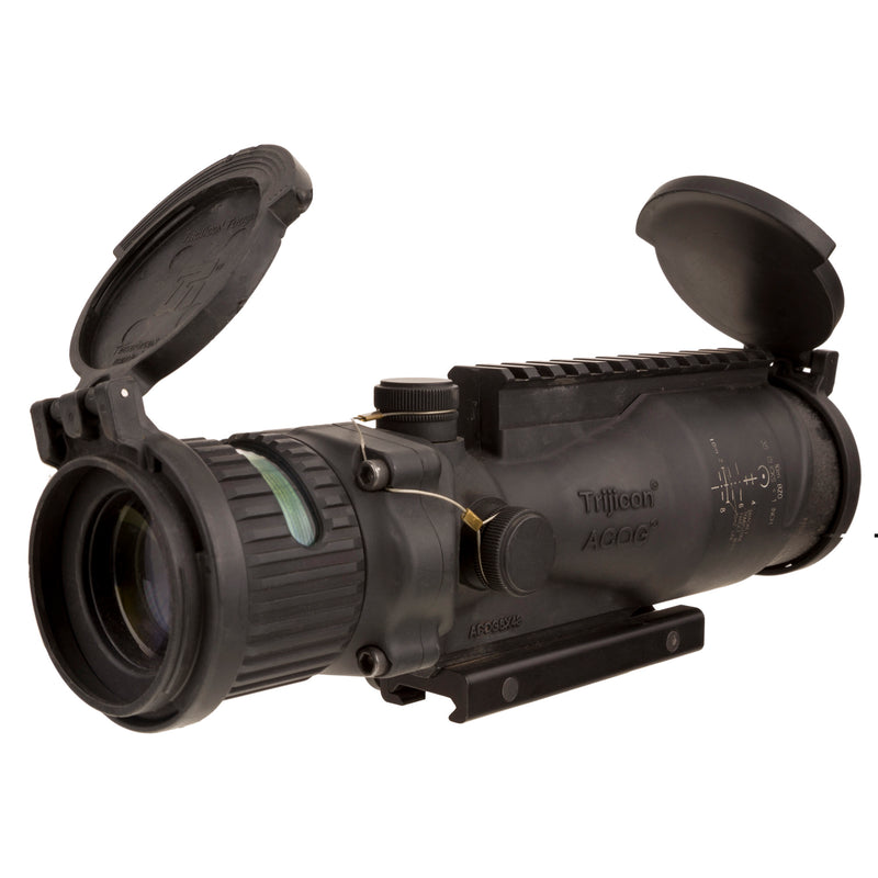 Load image into Gallery viewer, Trijicon Acog 6x48 Grn Hs M240
