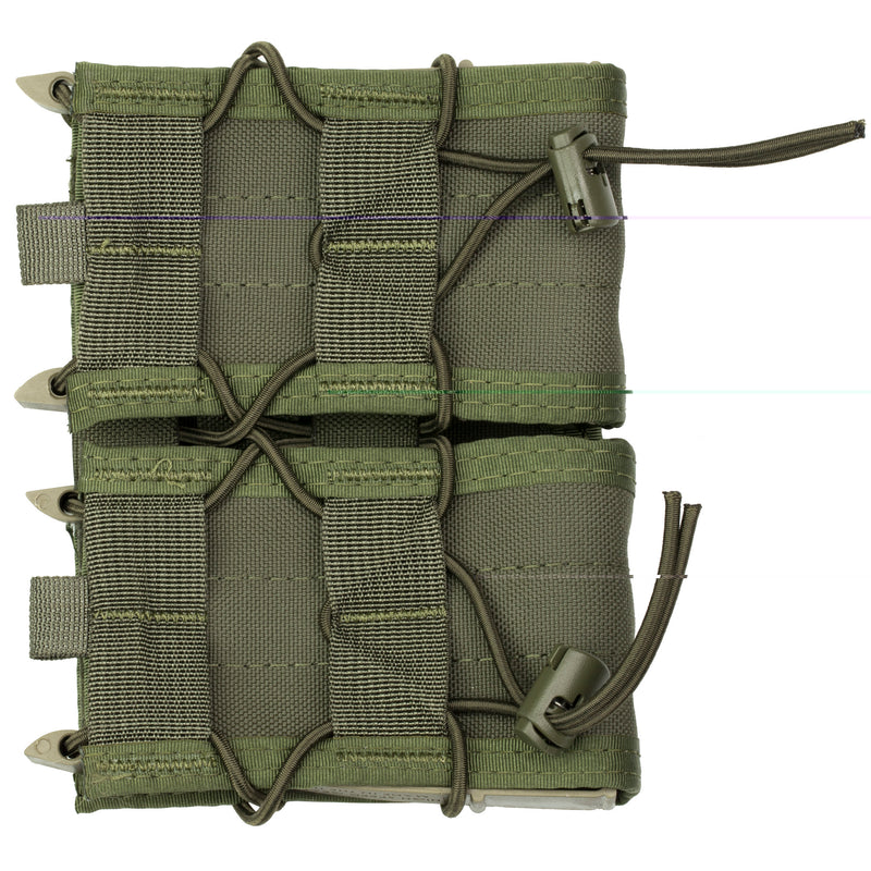 Load image into Gallery viewer, Hsgi Double Rifle Taco Molle
