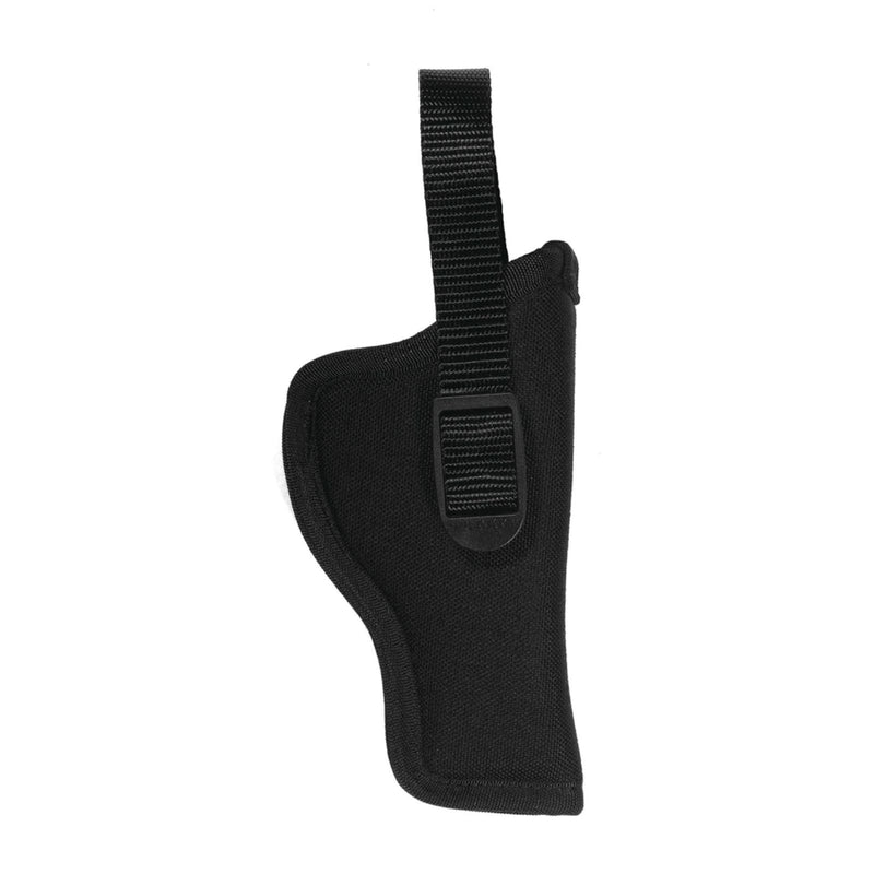 Load image into Gallery viewer, Uncle Mikes Sidekick Hip Holster Kodra Size RH Black
