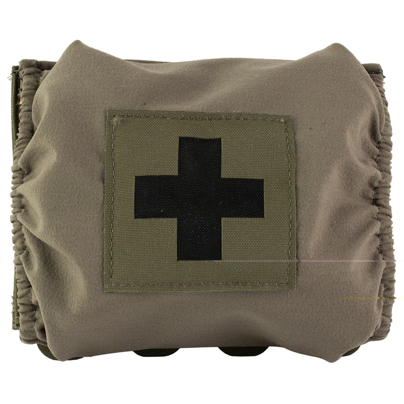 Load image into Gallery viewer, Eagle Med Pouch 500d Belt Ifak
