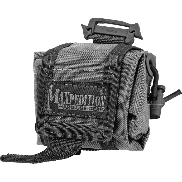 Maxpedition Rollypoly Dump Pch