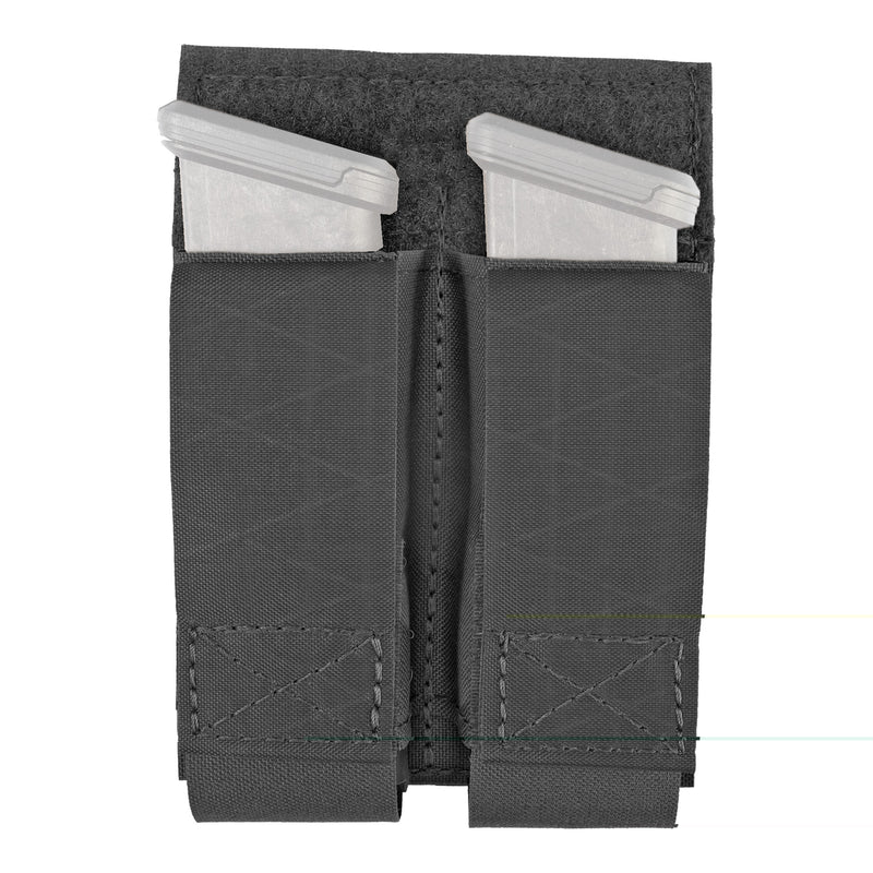 Load image into Gallery viewer, Ggg Double Pistol Mag Pouch
