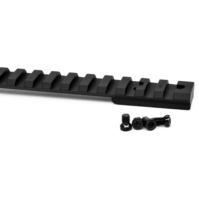 Warne Vapor Rail Savage 110