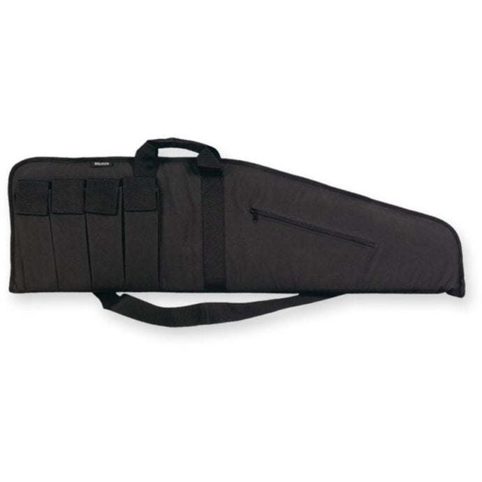 Bulldog Extreme Tactical Rifle Case In