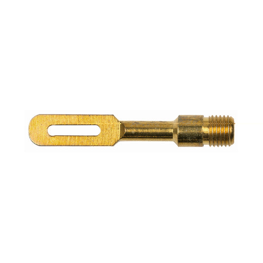 B/c Brass Slotted Tip