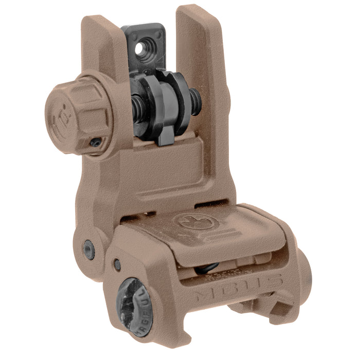 Magpul Mbus 3 Rear Sight