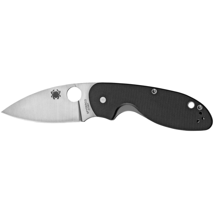 Spyderco Efficient G-10