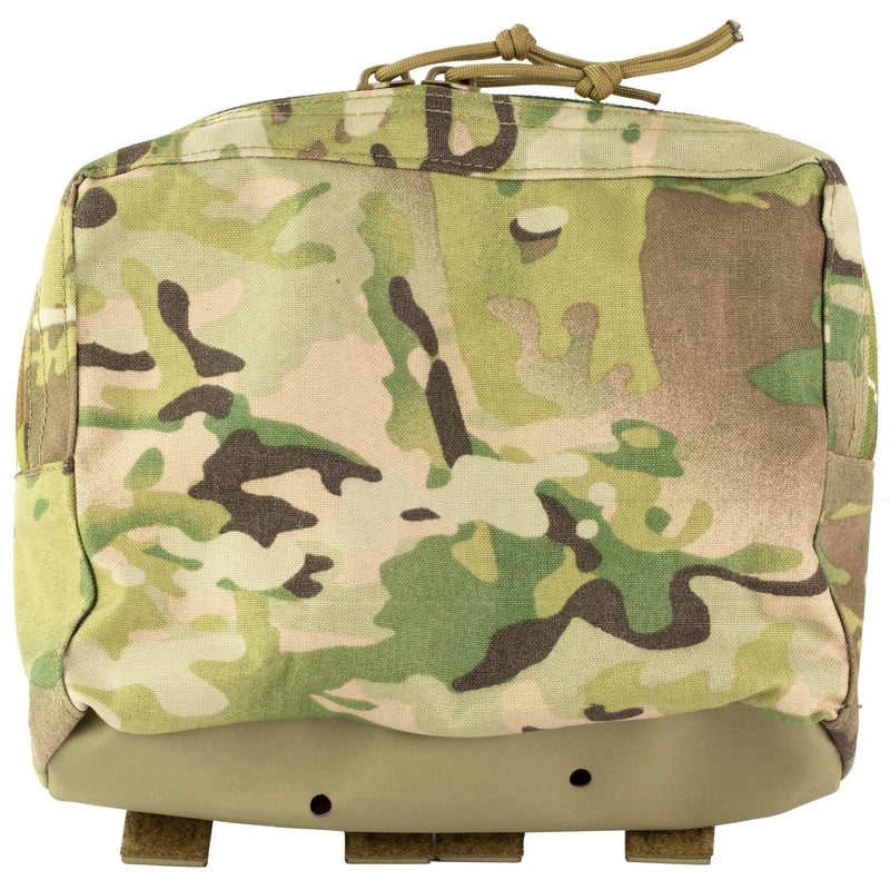 Load image into Gallery viewer, Bl Force Large Utility Pouch
