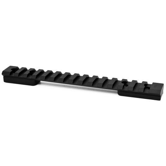 Warne Vapor Rail Winchester Xpr