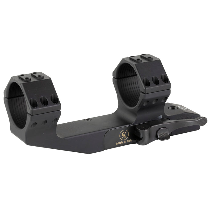 Riton Cantilever Qd Mount Black