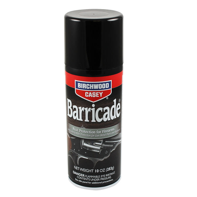 Birchwood Casey Barricade Rust Protection 10 Oz Aerosol