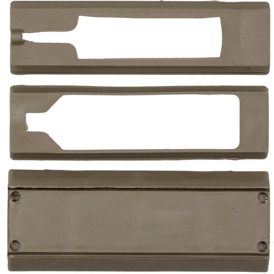 Ergo Tact Light Switch Mnt Kit