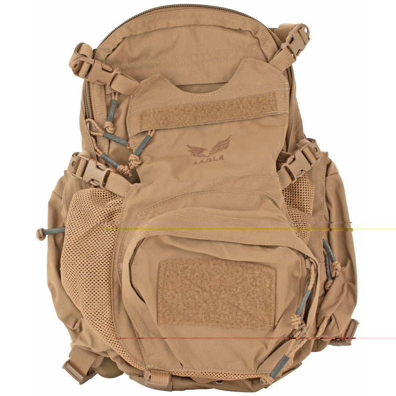 Load image into Gallery viewer, Eagle Yote Hydration Pack
