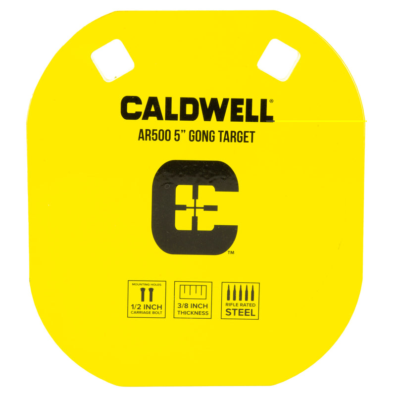 Load image into Gallery viewer, Caldwell Ar500 Yellow
