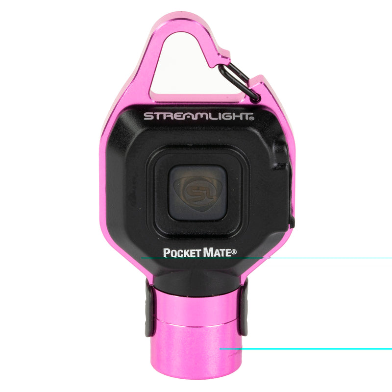 Load image into Gallery viewer, Strmlght Pocket Mate W Usb Cord
