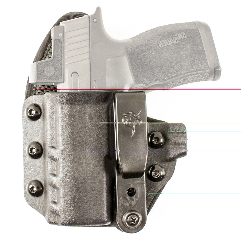 Load image into Gallery viewer, Desantis Uni-tuk Spr Hellcat Blk
