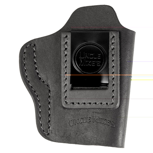 U/m Leather Iwb Hlstr Sz 3 Ambi