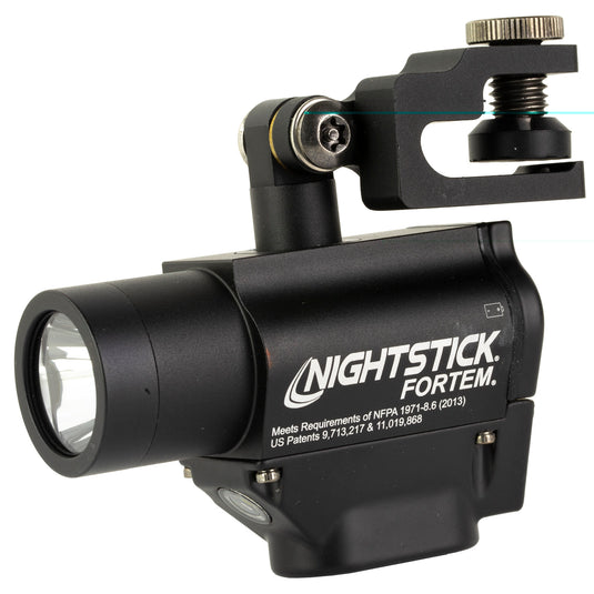 Nightstick Fortem Helmt Mnt Dual