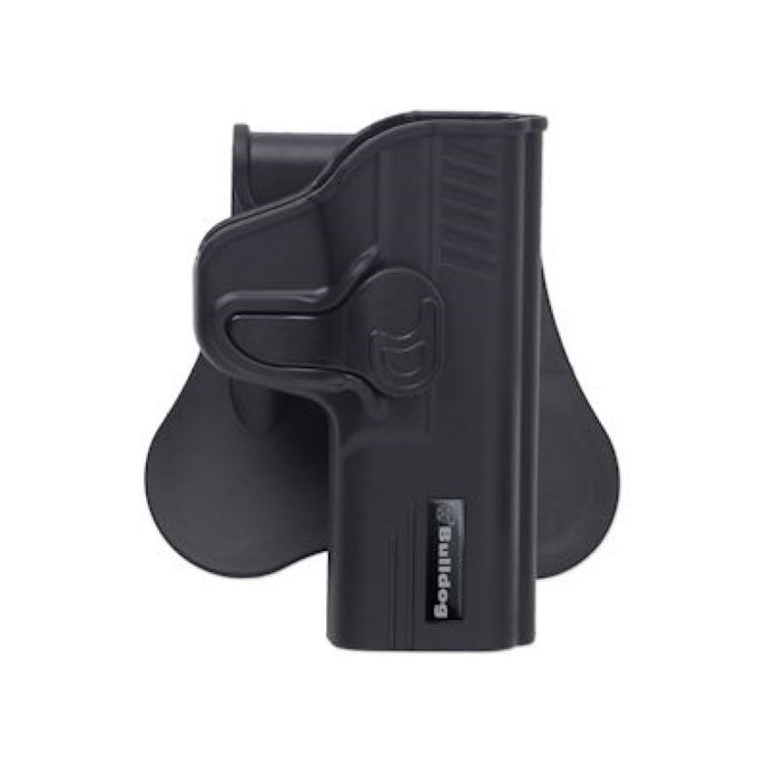 Bulldog Rapid Release Holster Sig Sauer