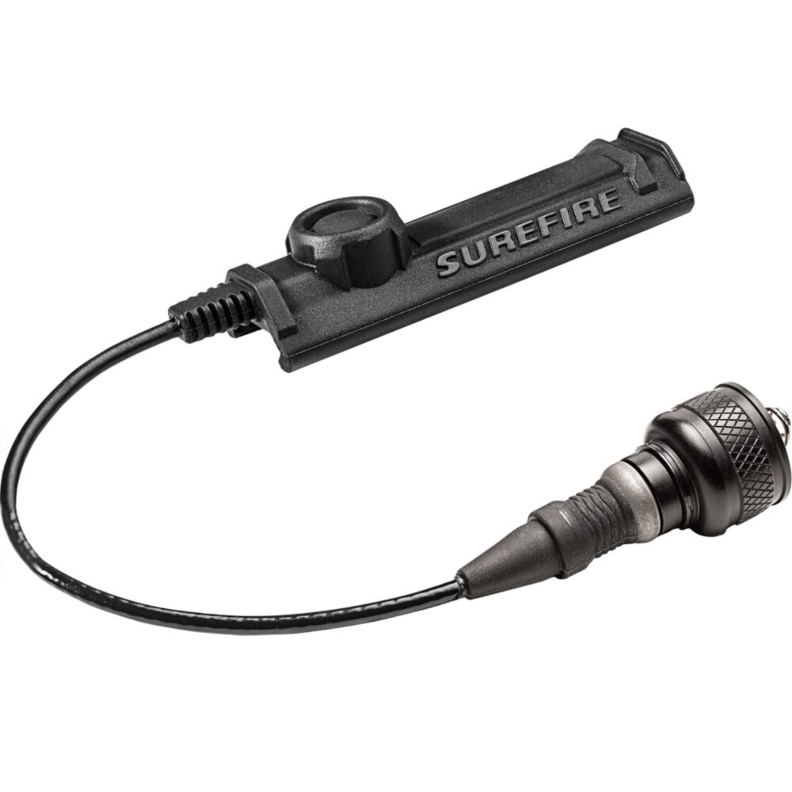 SureFire Replace RearCap Assy Scoutlight Sr07 RTSwitch – TLO Outdoors