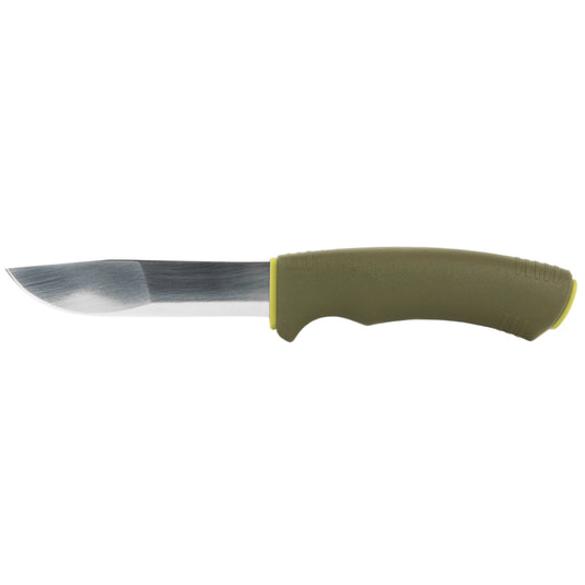 Indrev Morakniv Bushcraft