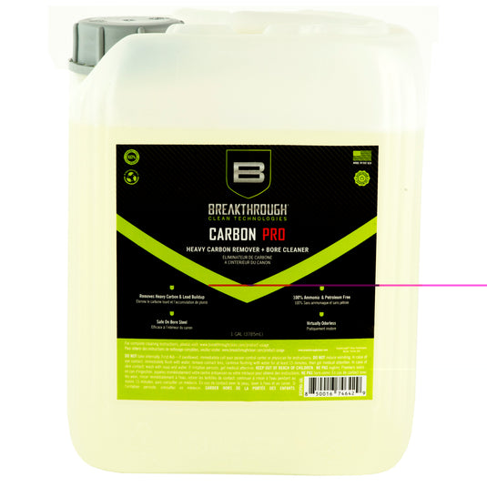 Bct Carbon Pro Can